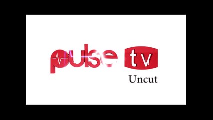 Amazing dance to J martins song - Switch and kasialicious , Pulse TV Uncut