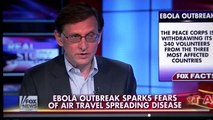 URGENT! Don't Fly Ebola Virus To U.S. - U.S. Flying Ebola Patient In Africa To Atlanta For Treatment