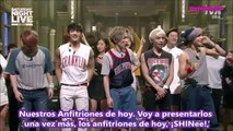 SHINee SNL Korea/Sub Español