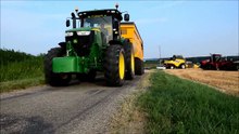 Moisson XXL