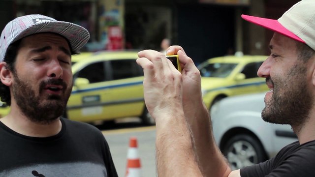 Behind the scenes : le skate trip au Brésil du concours Lumia Make It Happen