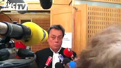 Affaire des paris suspects - Me Phung : "Luka Karabatic a fait une bêtise"
