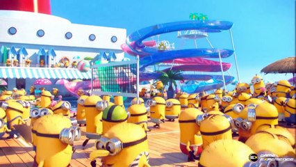 #E3GX - CONFERENZA EA GAMES E3 2015 (PARTE 2)