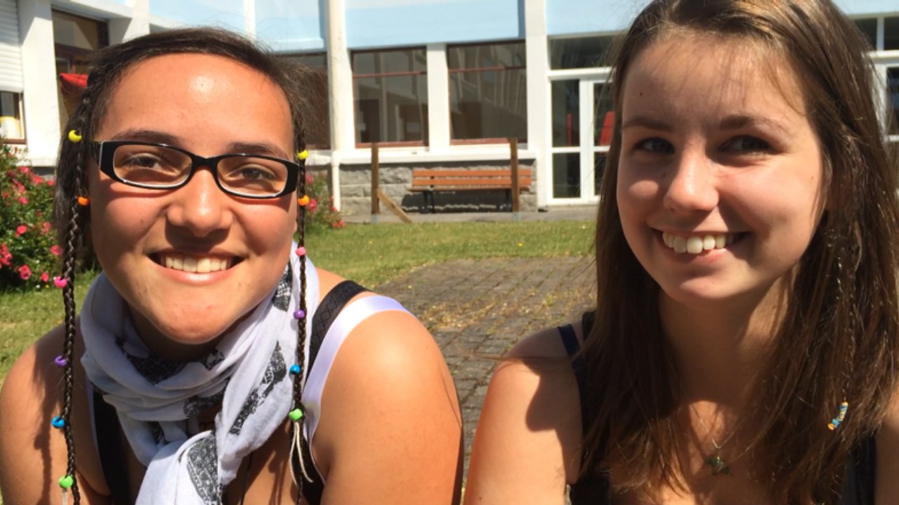 L'épreuve de philo vue par des lycéens quimpérois