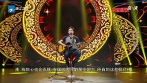 《中国梦想秀》20150617期 完整版：追梦人街头卖艺唱出中国好声音 Chinese Dream 7【浙江卫视官方超清1080P】