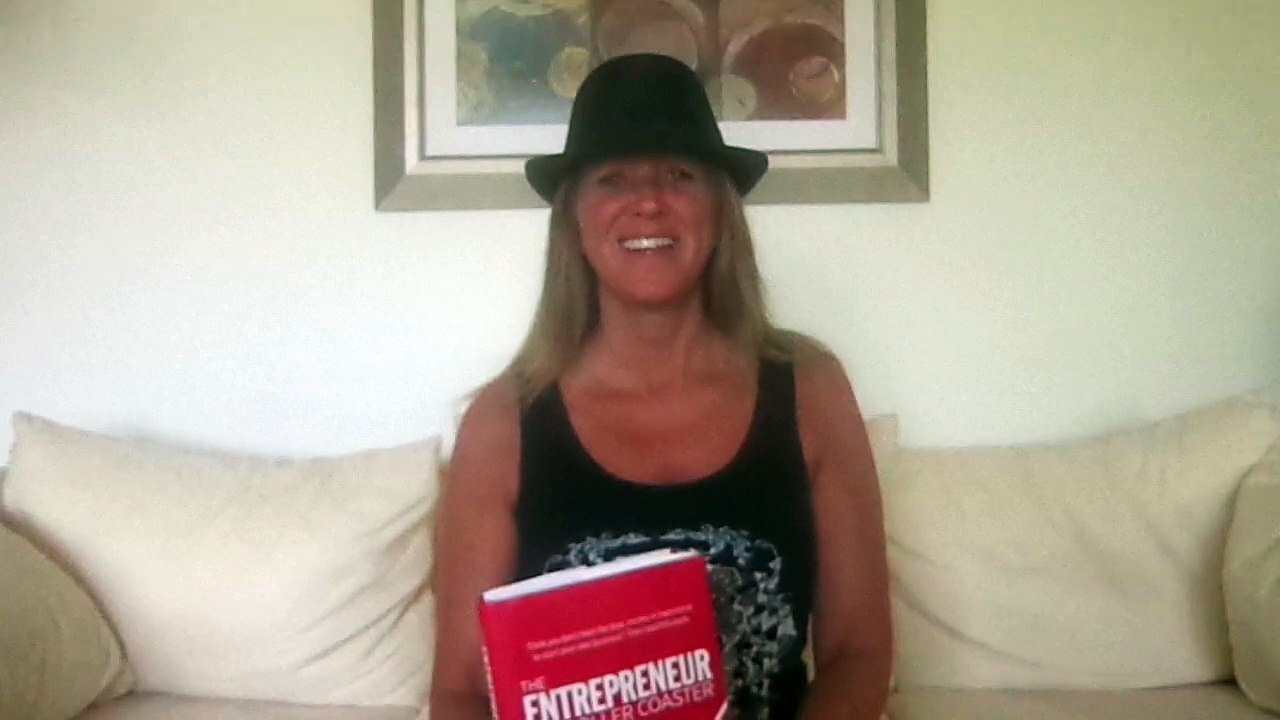 The Entrepreneur Roller Coaster - Part 19