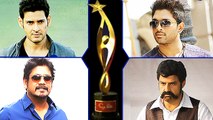 SIIMA Awards 2015: NOMINATION List Revealed | Telugu Awards