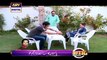 Bulbulay Episode 352 in High Quality on Ary Digital 14th June 2015 -