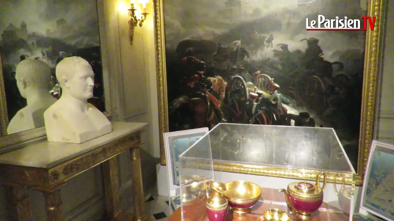 Le Grand Trianon, un palais privé pour le pouvoir