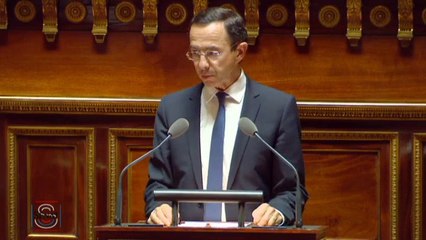 Fin de vie : " Face à la mort, la loi ne peut pas tout mais elle ne doit pas conduire à la mort ! "