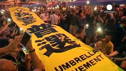 La reforma electoral en Hong Kong