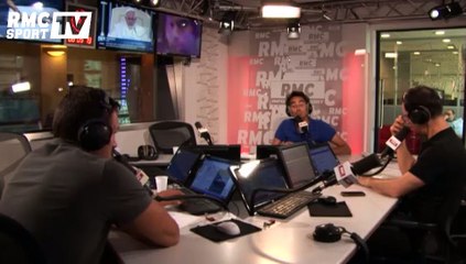 Di Meco : "J’ai joué avec des mecs qui avaient des passe-droits"