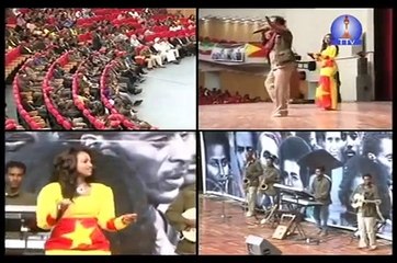 New Tigrigna Music Rahel Haile Men Emo Men 2015