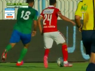 كوميديا محمود بكر : البوفيه بعيد و ناسينا فاكرين النهاردة رمضان