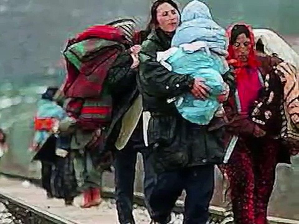 Richie Havens - Nobody Knows the Trouble I've Seen