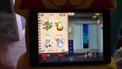 Kick the Buddy Weapon Reviews Ep 1