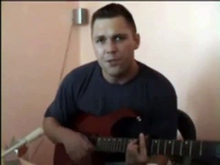 me singing "Truly Madly Deeply" Savage Garden