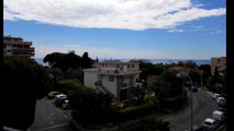 Vente - Appartement Nice (Corniche Fleurie) - 288 000 €