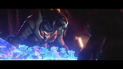 Halo 5 : Guardians - E3 2015 : impressions