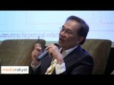 (Q&A) Anwar Ibrahim: Pakatan Rakyat's Chances In Sabah & Sarawak In GE13