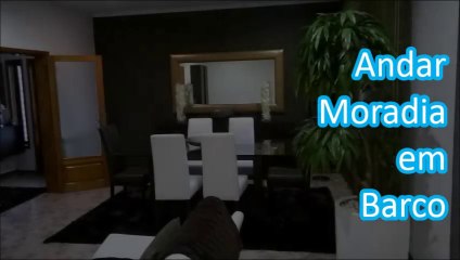 Imóveis das Taipas - Andar Moradia em Barco