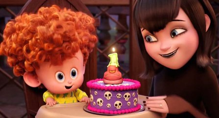 Hotel Transylvania 2 - Official Trailer 2