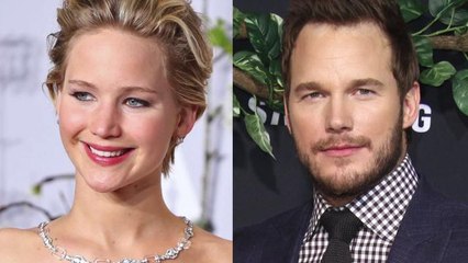 Jennifer Lawrence to be paid $8M more than 'Passengers' co-star Chris Pratt