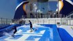 Anthem of the Seas FlowRider and RipCord by iFly