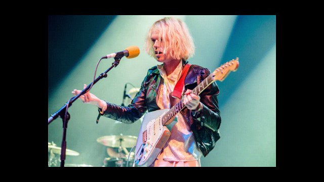 Connan Mockasin Interview
