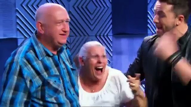 самый крутой женский вокал в мире!!! все судьи сразу нажали кнопки!