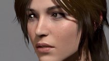 Making of Rise of the Tomb Raider