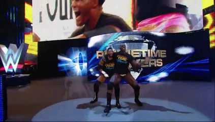 WWE Unfiltered with Renee Young Season 1 Episode 6 HDTV Watch Online