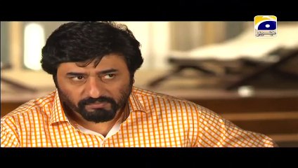 Bewafai Tumhare Naam Episode 19 HQ Part 3