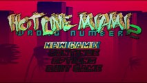 Hotline Miami 2: Wrong Number Gameplay [PC/PS3/PS4/Vita]