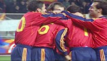 Federación Española de Fútbol - Cien Mil Voces (Versión Dance)