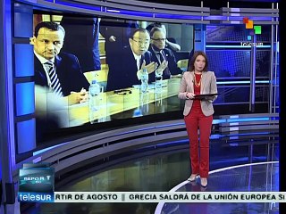 Líder de Ansarullah insta al diálogo en Yemen