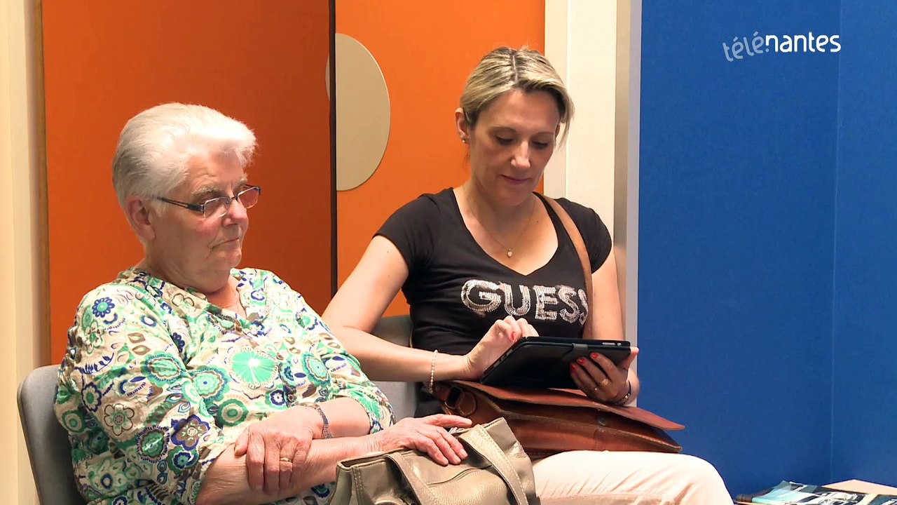 Santé : deux nouveaux appareils d'IRM au CHU de Nantes