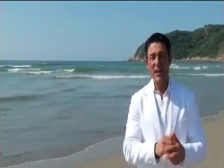 FERNANDO COLUNGA presenta al nuevo Colunga Team