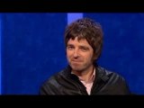 Noel Gallagher Interview 1