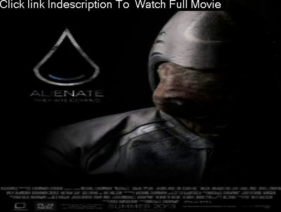 Alienate (2015)™ Full Movie HD