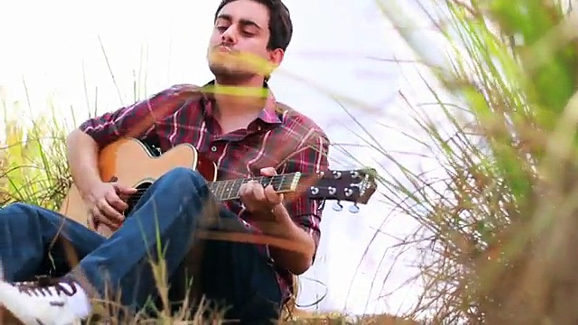 ⁣_Bachana_ by Bilal Khan _Official Music Video_ - YouTube
