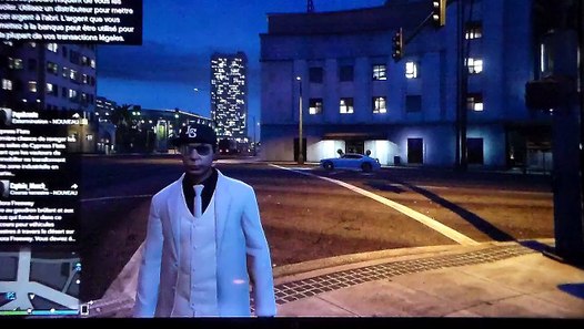 GTA 5 ONLINE | SKY ROLLERCOSTER | COURSE WTF #4 - video ...