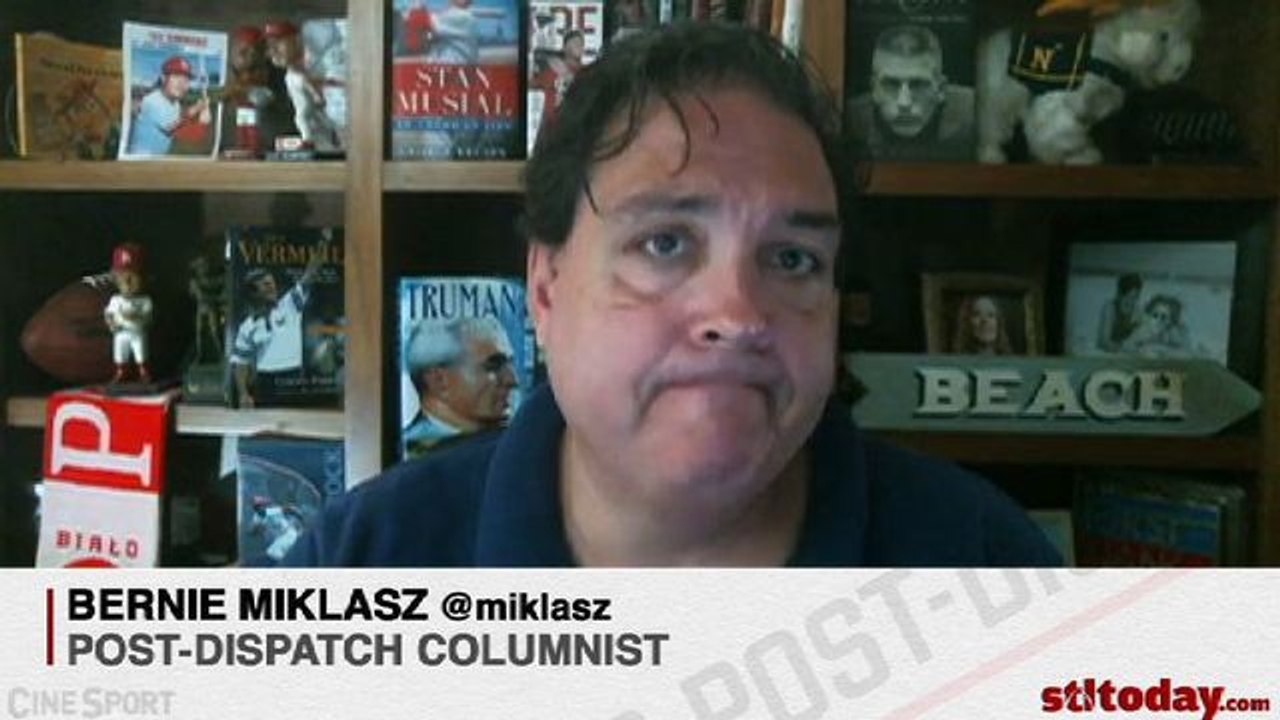 BWB: Will John Mozeliak Be Implicated?