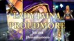 Lore of Warcraft - Jaina Proudmoore