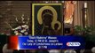 Russian Icons, Black Madonna, Roman Catacombs, Early Christian images Of Hebrew Israelites