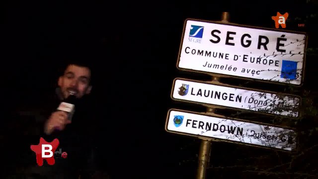 BDE 1ER SEMESTRE 2015 [S.2015] [E.6] - BDE du 4 février 2015 : spécial Blue Moon