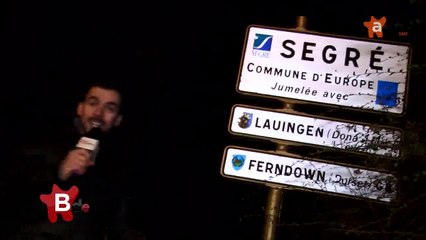 BDE 1ER SEMESTRE 2015 [S.2015] [E.6] - BDE du 4 février 2015 : spécial Blue Moon