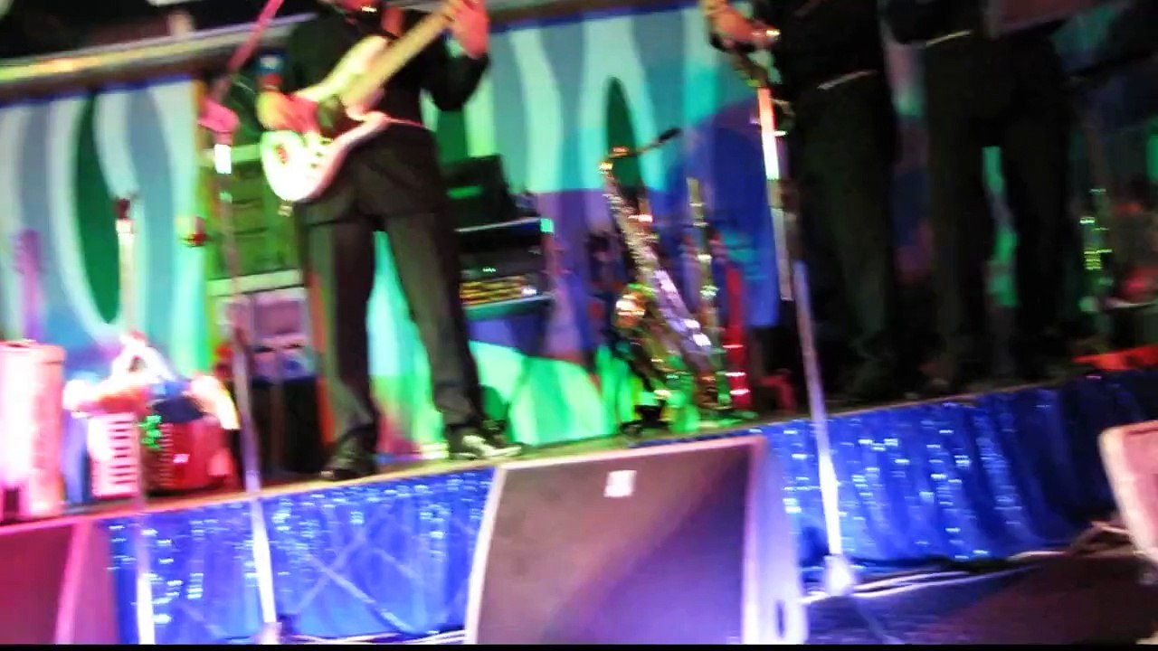 KATTY & ORCHESTRA PIVA - ALLE PORTE DEL SOLE