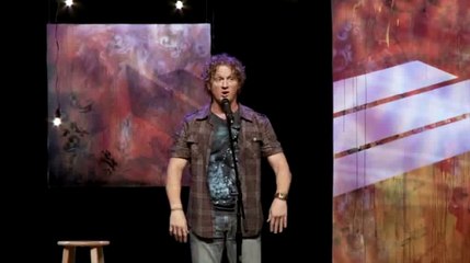 Tim Hawkins - The Government Can