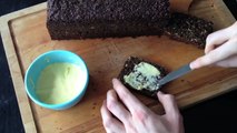 How to make butter - Danish homemade butter recipe